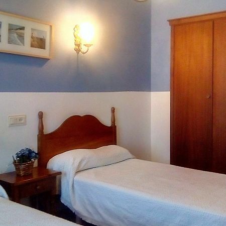 Apartamentos Rurales Ovio リャネス エクステリア 写真