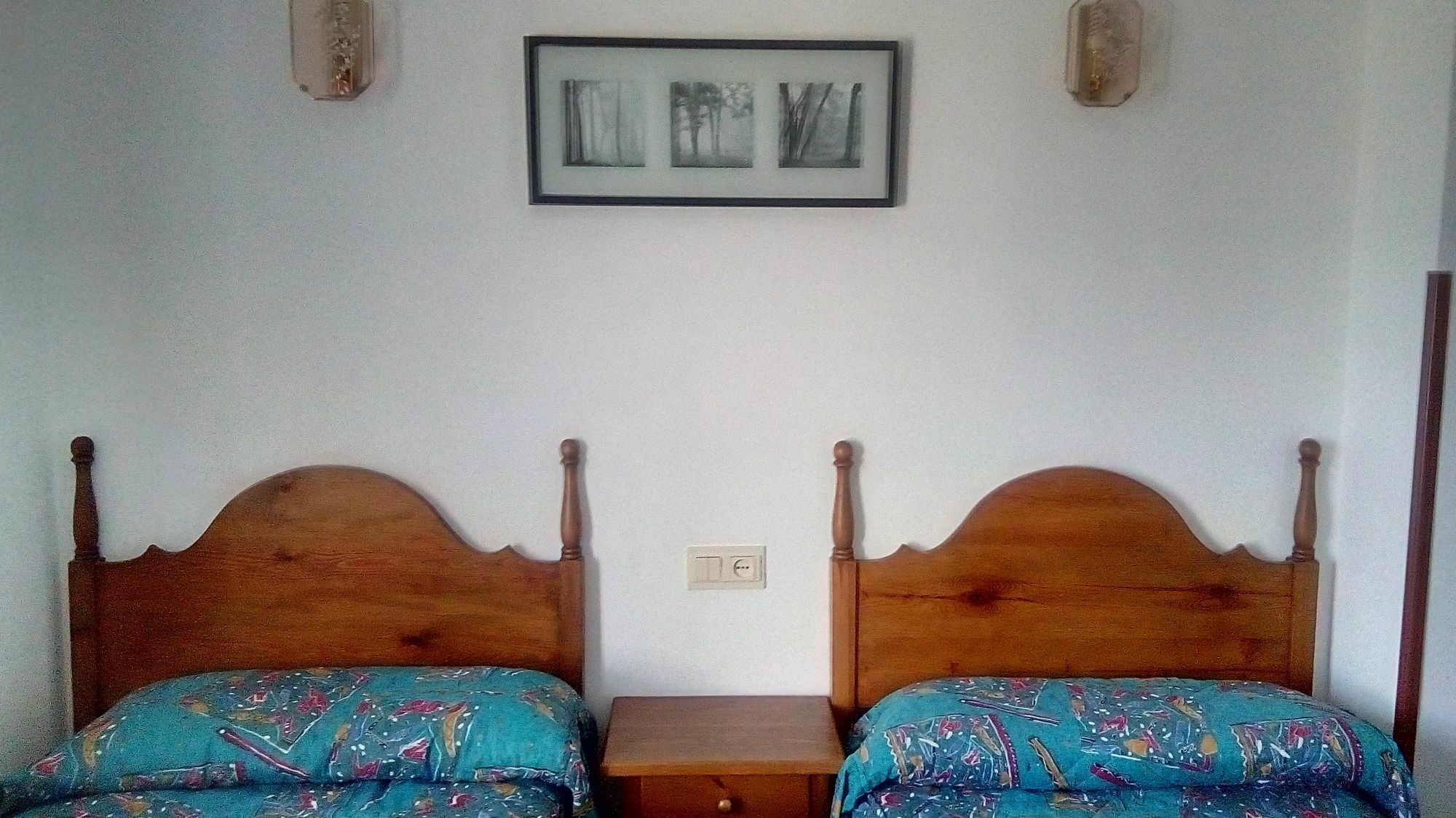 Apartamentos Rurales Ovio リャネス エクステリア 写真