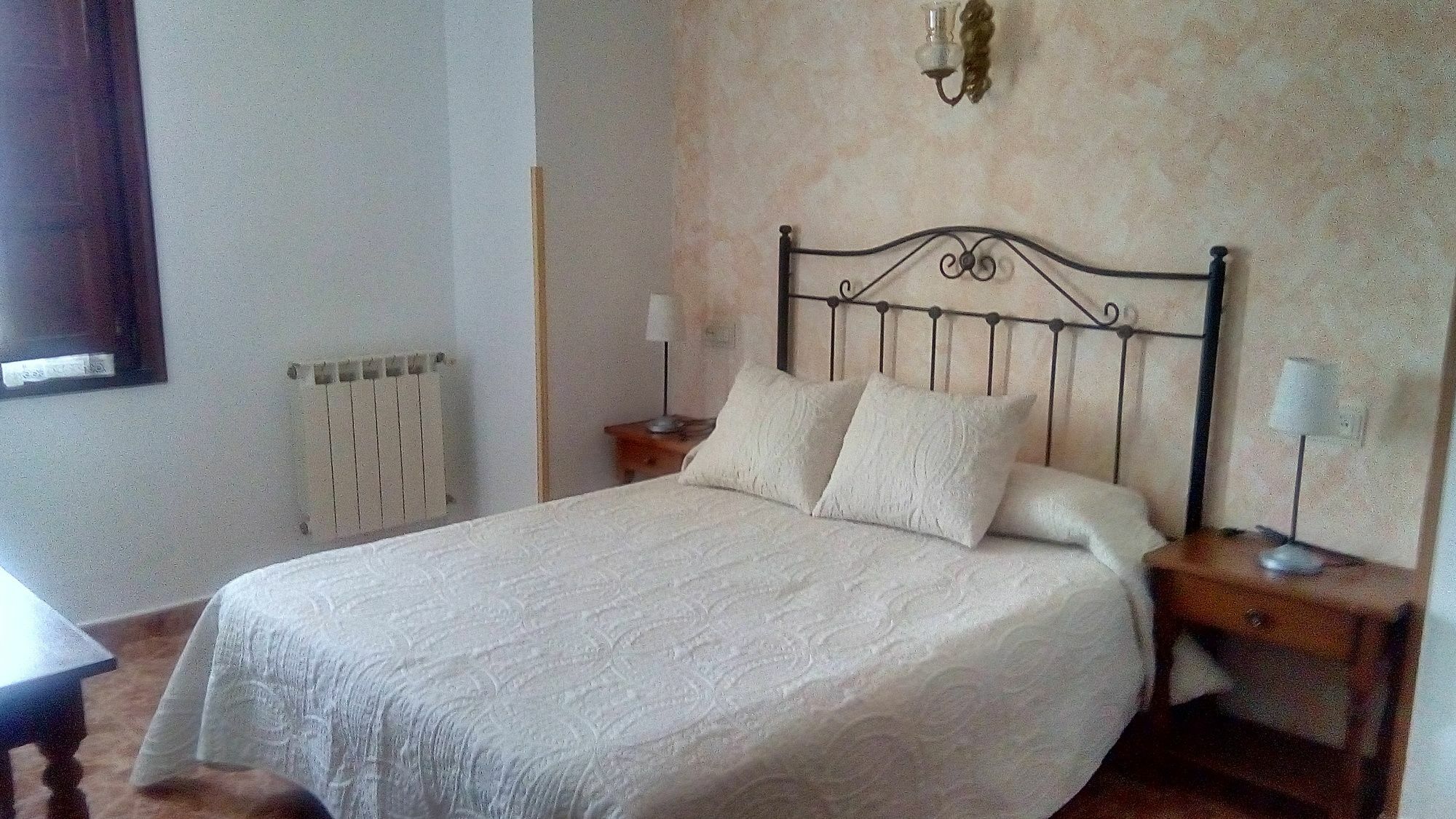 Apartamentos Rurales Ovio リャネス エクステリア 写真